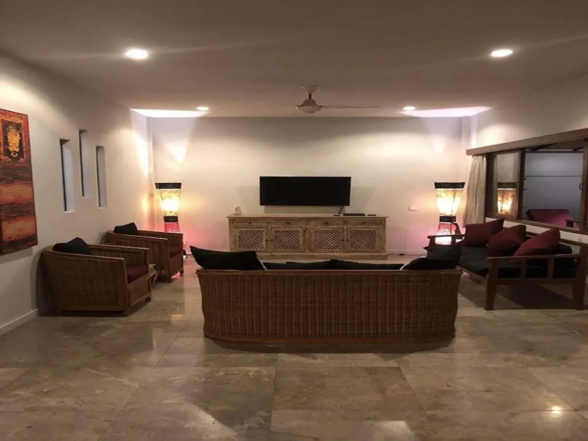 فيلا Shishi Bali سمينياك إندونيسيا