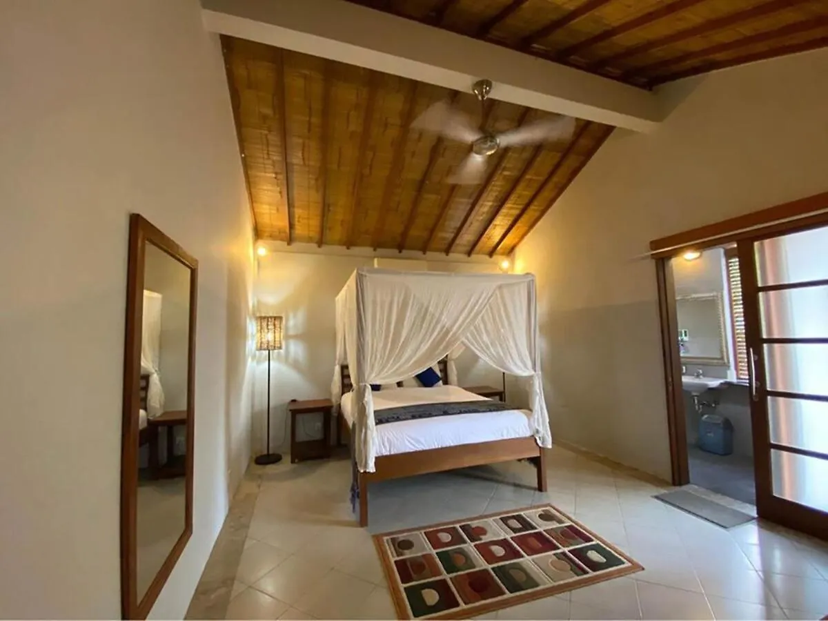 فيلا Shishi Bali سمينياك