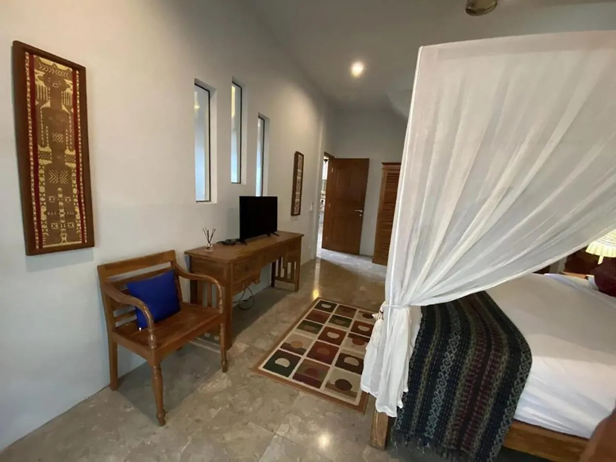 فيلا Shishi Bali سمينياك 0*,  إندونيسيا