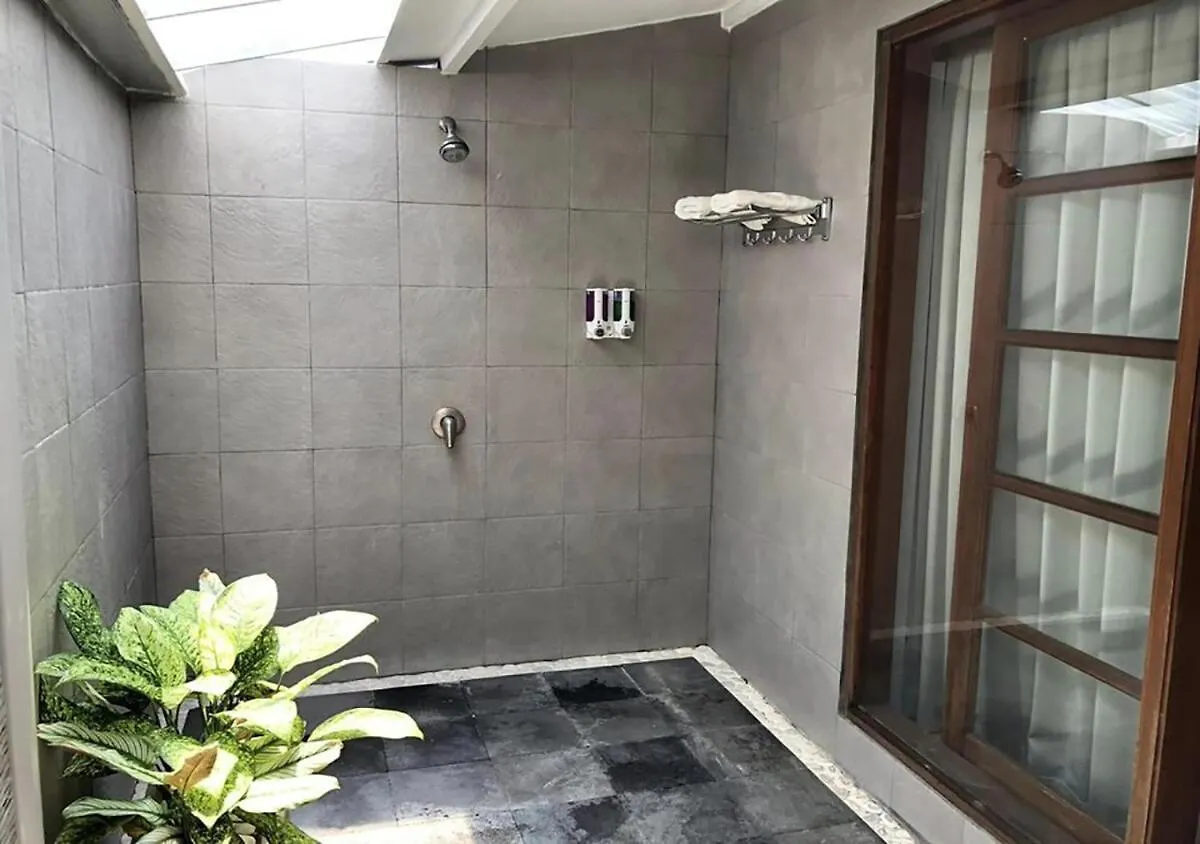 فيلة فيلا Shishi Bali سمينياك إندونيسيا